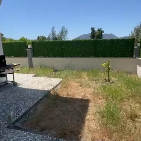 Villa Ortaca