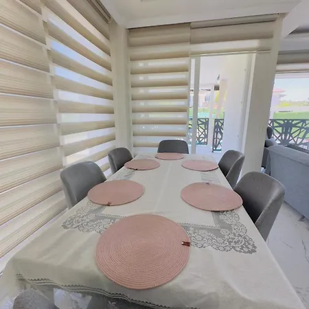 Villa Ortaca Kızılyurd