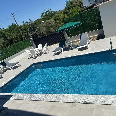 Ortaca Villa