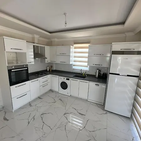 Villa Ortaca
