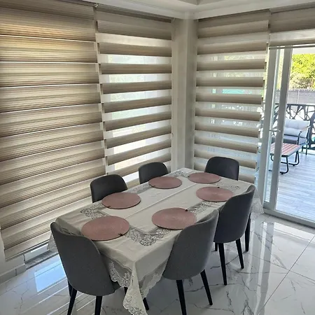 Ortaca * Kızılyurd